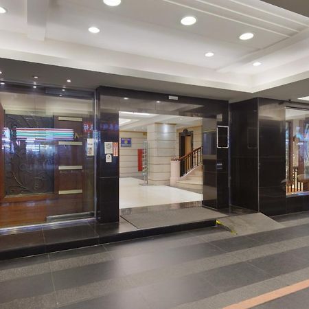 K Hotel Keelung Bagian luar foto