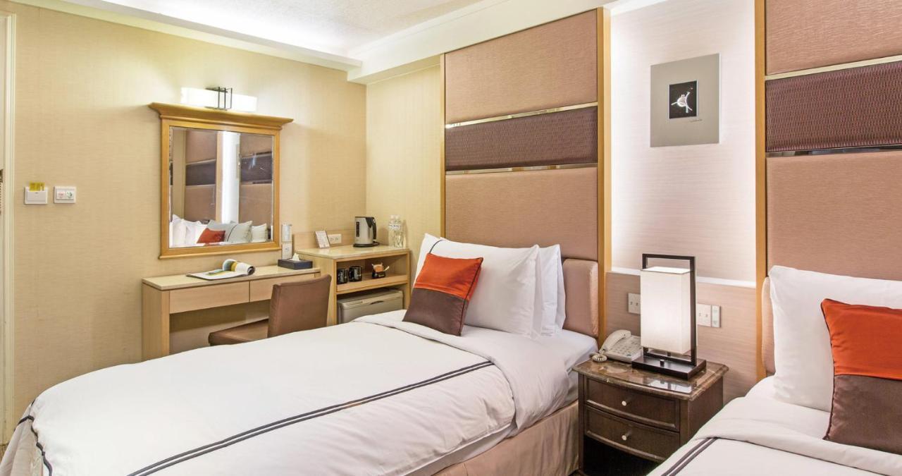 K Hotel Keelung Bagian luar foto